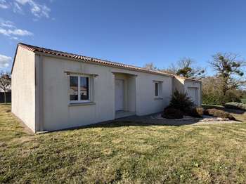 Vente maison 3 pièces Aizenay 85