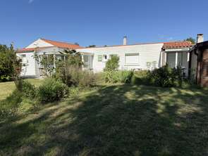 Vente Maison 2 chambresAizenay