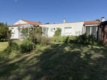 Vente maison 4 pièces Aizenay 85