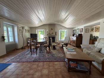 Vente Maison 2 chambresAizenay