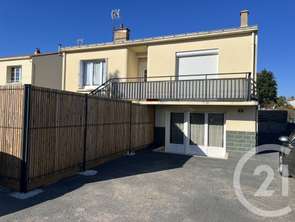 Vente Maison 5 chambresAizenay