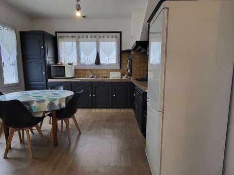 Vente maison 7 pièces Vente maison 7 pièces