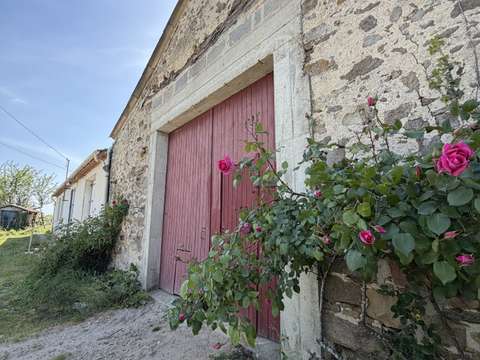 Vente maison 3 pièces Aizenay 85