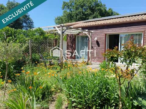 Vente maison 5 pièces Aizenay 85