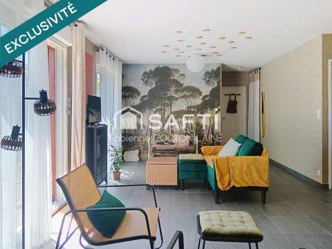 Vente maison 5 pièces Vente maison 5 pièces