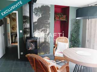 Vente maison 5 pièces Vente maison 5 pièces