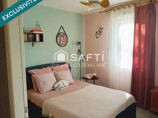 Vente maison 5 pièces Vente maison 5 pièces