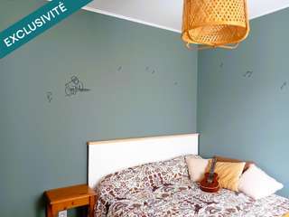 Vente maison 5 pièces Vente maison 5 pièces