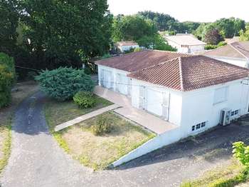 Vente maison 4 pièces Aizenay 85