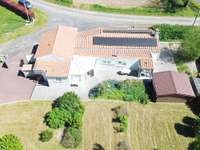 Vente maison 4 pièces Vente maison 4 pièces