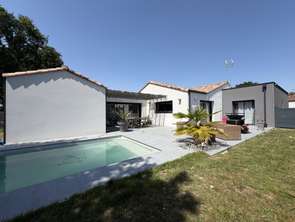 Vente Maison 4 chambresAizenay
