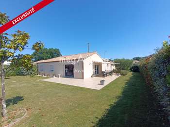 Vente Maison 3 chambresAizenay