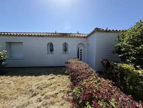 Vente Maison 2 chambresAizenay