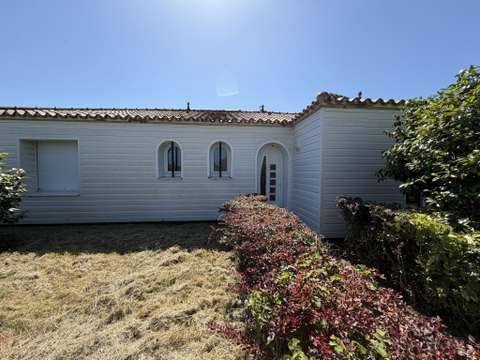 Vente maison 3 pièces Aizenay 85