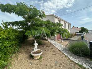Vente Maison 2 chambresAizenay