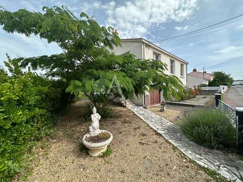 Vente maison 3 pièces Aizenay 85