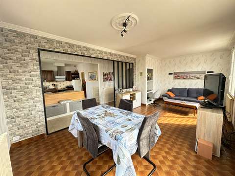 Vente maison 3 pièces Vente maison 3 pièces