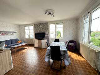 Vente maison 3 pièces Vente maison 3 pièces