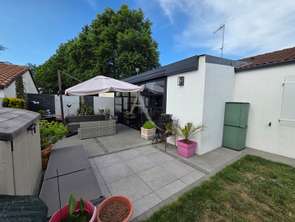 Vente Maison 3 chambresAizenay