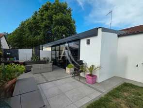 Vente Maison 3 chambresAizenay