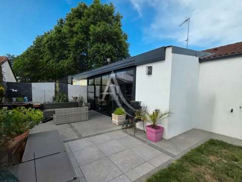 Vente maison 5 pièces Aizenay 85
