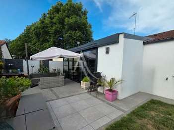 Vente maison 5 pièces Aizenay 85