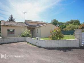 Vente Maison 3 chambresAizenay