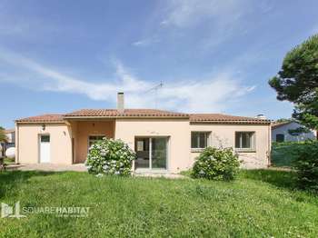 Vente Maison 3 chambresAizenay