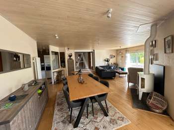 Vente Maison 5 chambresAizenay