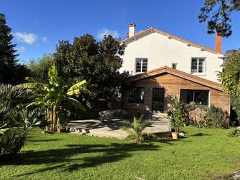 Vente maison 8 pièces Aizenay 85