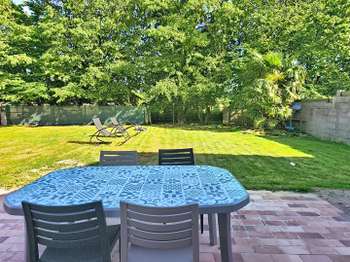 Photo Vente maison Aizenay