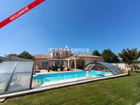 Vente maison 7 pièces Vente maison 7 pièces