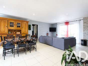 Vente Maison 4 chambresAizenay