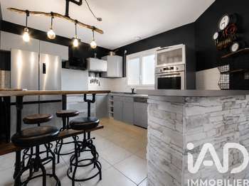 Vente maison 6 pièces Vente maison 6 pièces