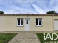 Vente maison 2 pièces