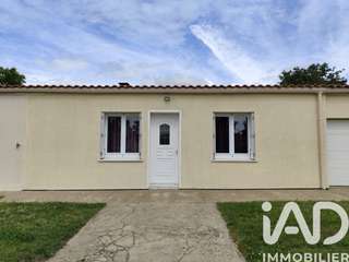 Vente maison 2 pièces