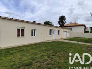 Vente maison 2 pièces