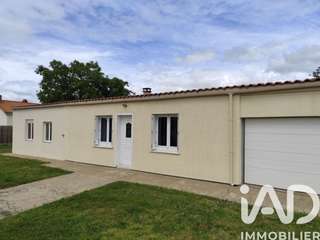 Vente maison 2 pièces