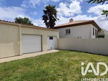 Vente maison 2 pièces