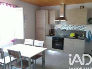 Vente maison 2 pièces