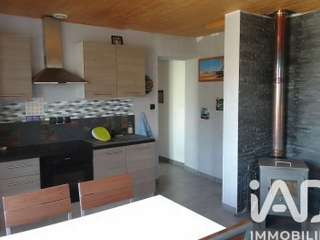 Vente maison 2 pièces