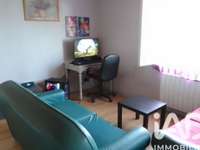 Vente maison 2 pièces