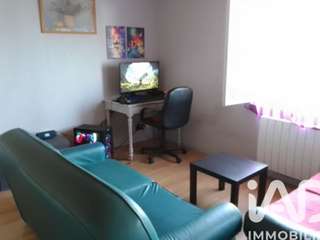 Vente maison 2 pièces