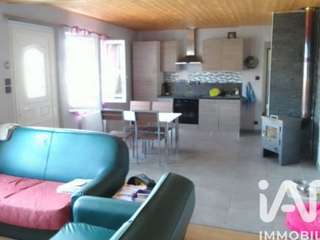 Vente maison 2 pièces