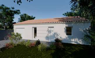 Photo Vente maison Aizenay