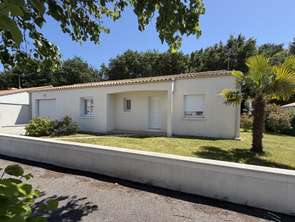 Vente Maison 3 chambresAizenay