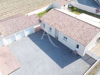 Vente Maison 3 chambresAizenay