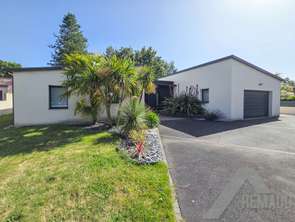Vente Maison 4 chambresAizenay