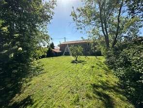 Vente Maison 3 chambresAizenay