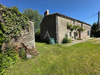 Vente maison 5 pièces Aizenay 85